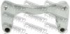 FEBEST 0477C-NA4WFR Brake Caliper Bracket Set